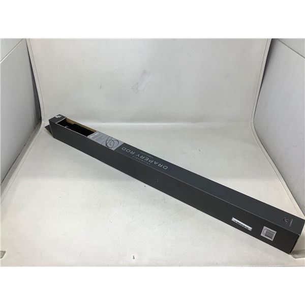 Adjustable Drapery Rod