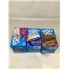 Image 1 : Assorted Lot Of Pop Tarts (3 X 384G)