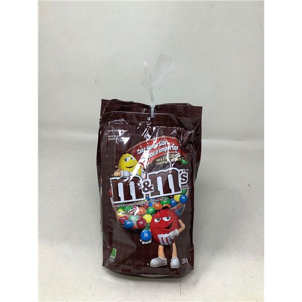 M&M's Milk Chocolate (5 X 200G)