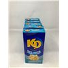 Image 1 : Kraft Dinner White Cheddar (5 X 200G)