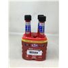 Image 1 : STP Gas Treatment (4 X 155ML)