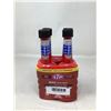 Image 1 : STP Gas Treatment (4 X 155ML)