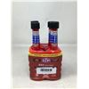 Image 1 : STP Gas Treatment (4 X 155ML)
