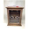 Image 1 : Wooden Key Cabinet