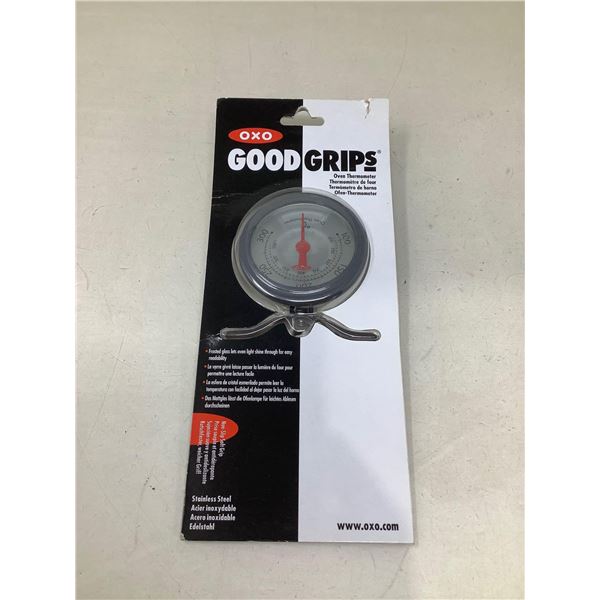Good Grips Oven Thermometer