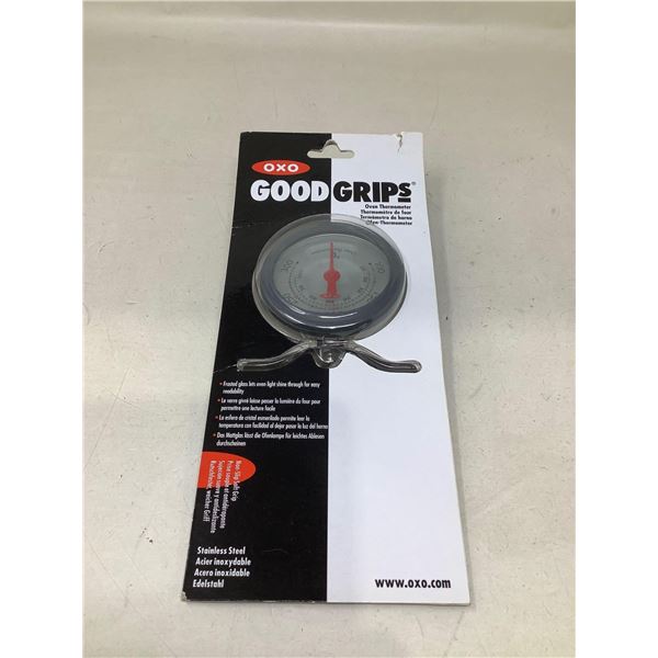 Good Grips Oven Thermometer