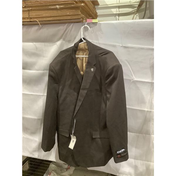 Stacy Adams Mens Jacket