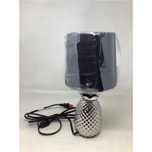 Pineapple Bottom Lamp