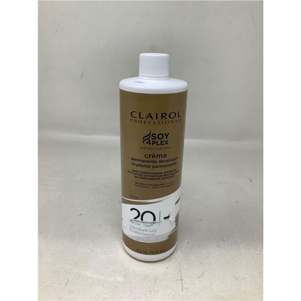 Clairol Professional Soy 4 Plex Deep Conditioner