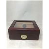 Image 1 : Cigar Box With Cutters
