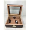 Image 2 : Cigar Box With Cutters