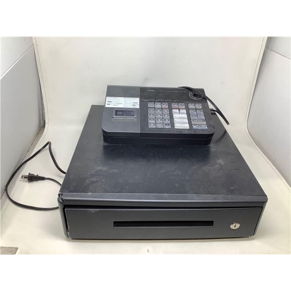 PCR-T290L Cash Register