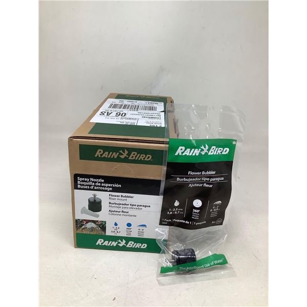 Rain Bird Flower Bubbler Riser Mount