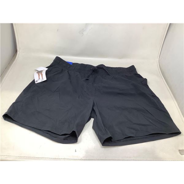 Tuff Athletics Shorts Size L