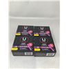 Image 1 : U By Kotex?Regular Size (4 X 16)