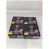 Image 1 : U By Kotex Regular Size (4 X 16)