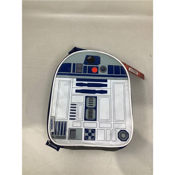 Disney Thermos Insulated Lunch Kit