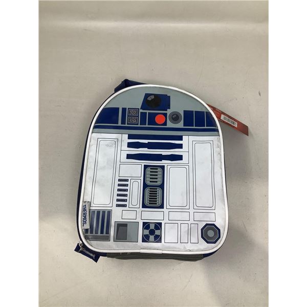 Disney Thermos Insulated Lunch Kit