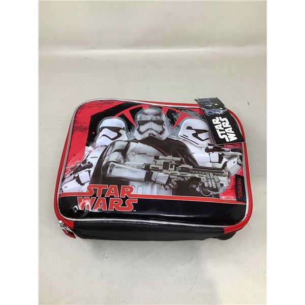 Disney Thermos Insulated Lunch Kit