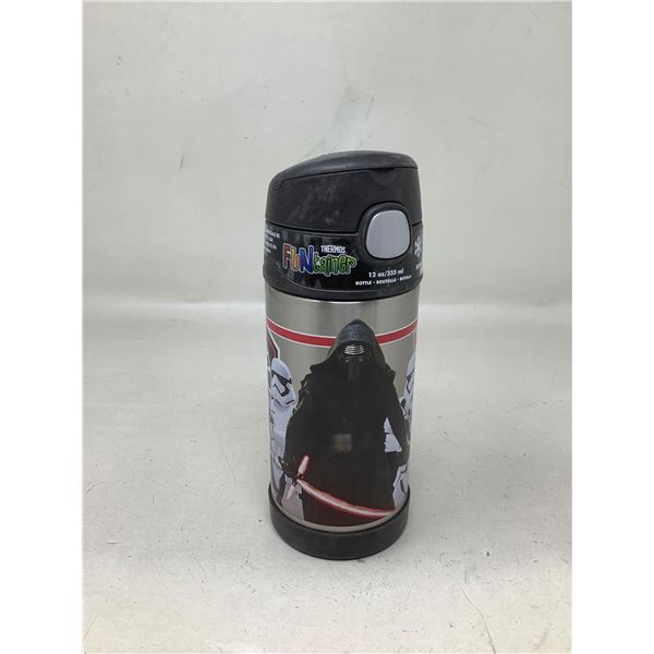 Thermos Funtainer Starwars Bottle