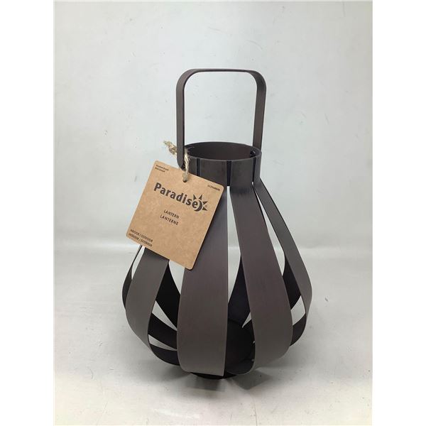 Paradise Indoor Lantern
