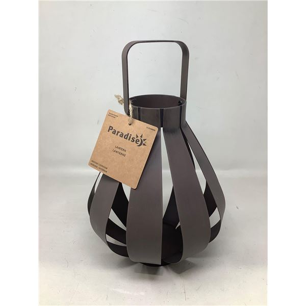Paradise Indoor Lantern