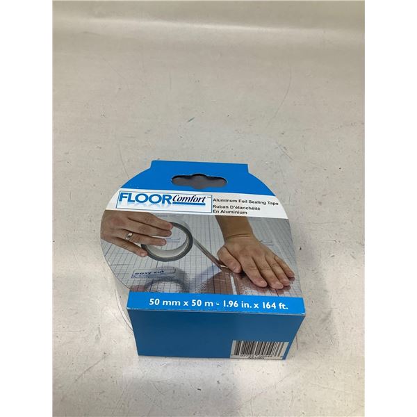 Floor Comfort Aluminum Sealing Tape