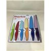 Image 2 : Starfrit Kitchen Knifes