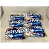 Image 1 : Jet-Puffed Original Marshmallows (6 X 250G)