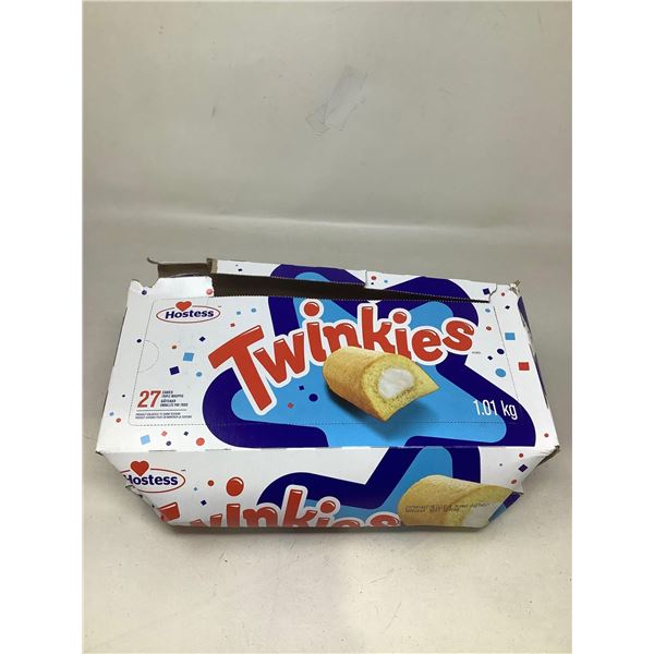 Hostess Twinkies (1.01KG)