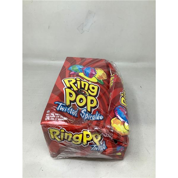 Ring Pop Twisted (24 Count)
