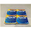Image 1 : Pepcid Maximum Strength (4 X 10 Tabs)