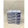 Image 1 : Sensodyne Toothpaste (12 X 18ML)