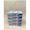 Image 1 : Sensodyne Toothpaste (12 X 18ML)