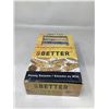 Image 1 : Go Better Honey Sesame Bars