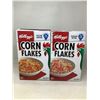 Image 1 : Kellogg's Corn Flakes (2 X 440G)