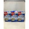 Image 1 : Kellogg's Mini Wheats Original (3 X 400G)
