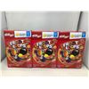 Image 1 : Kellogg's Froot Loops (3 X 345G)