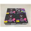 Image 1 : U By Kotex (4 X 16)