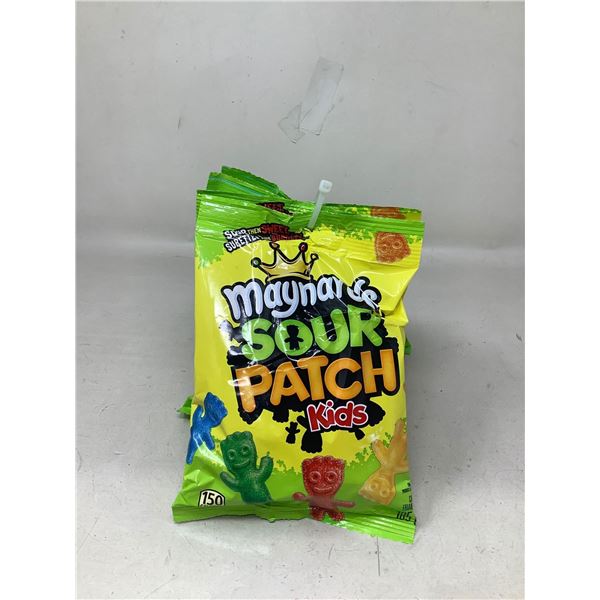 Maynards Sour Patch Kids (5 X 185G)