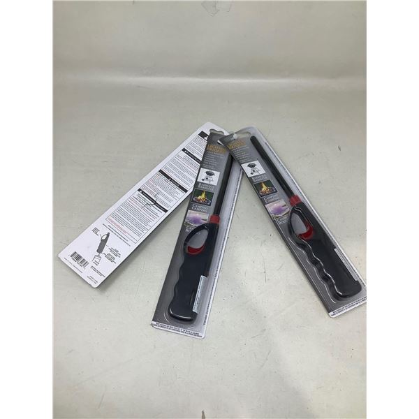 Lot Of 3 BBQ Lighters