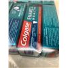 Image 2 : Colgate Enamel Health Lot Of 12