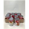 Image 1 : Lot Of 12 Assorted Campbells Soup