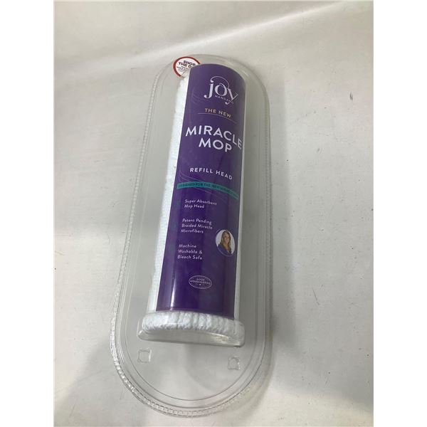 Miracle Mop Refill Head