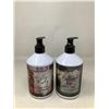 Image 1 : Lot Of 2 Assorted Hand Soaps