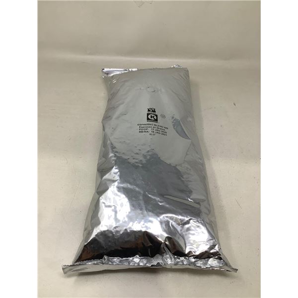 Circle K Espresso Blend Whole Beans