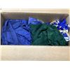 Image 2 : Box Of Assorted Sarongs