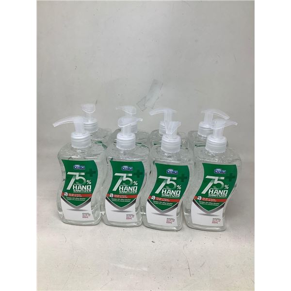 Instant Hand Sanitizer (10 X 500ML)
