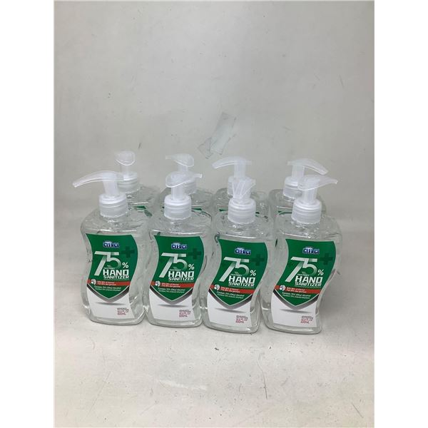 Instant Hand Sanitizer (10 X 500ML)
