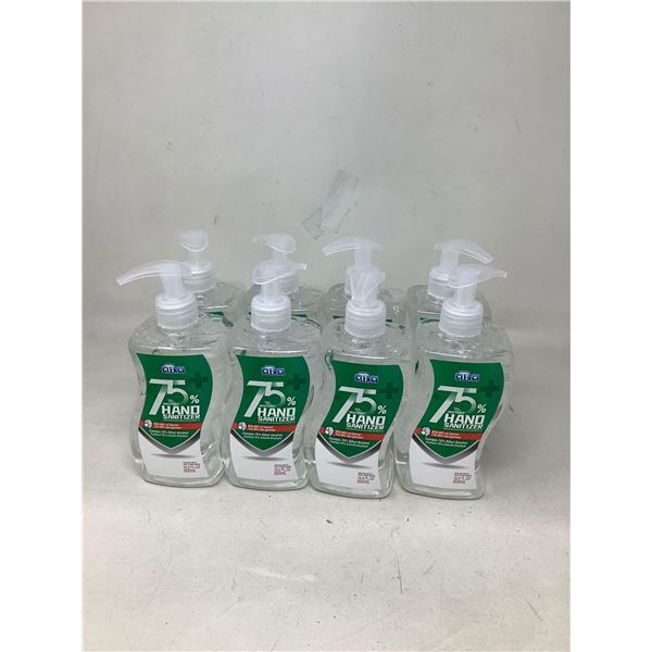 Instant Hand Sanitizer (10 X 500ML)